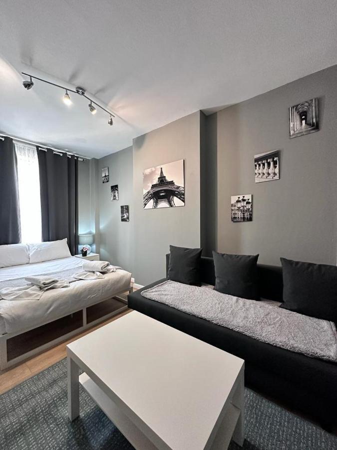 Apartamento Edgware Road, Studio *