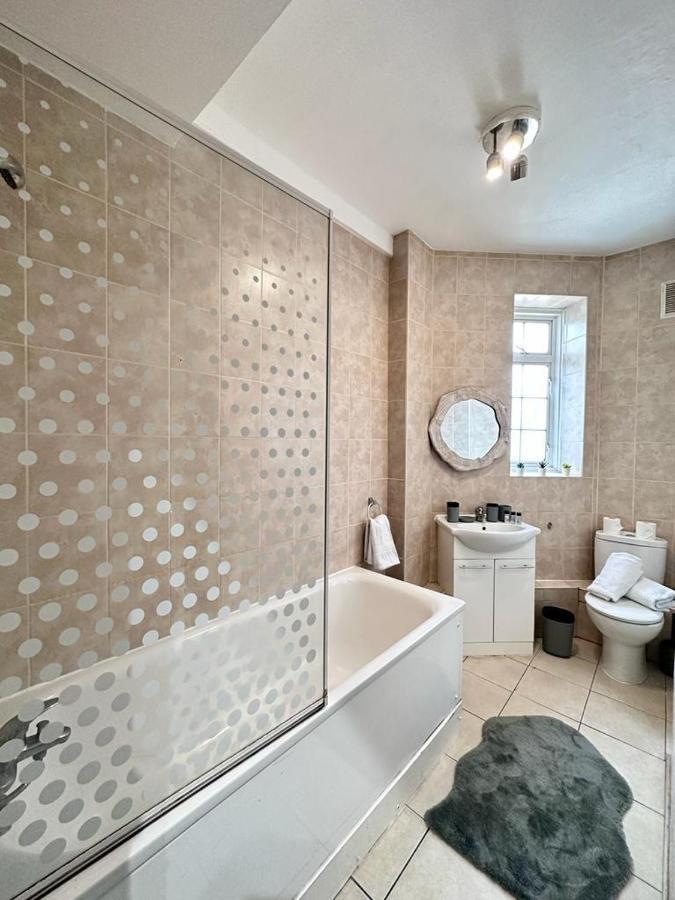 Edgware Road, Studio Apartamento