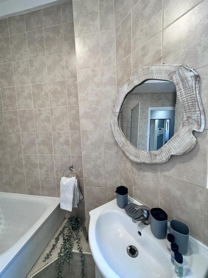 Edgware Road, Studio Apartamento Londres