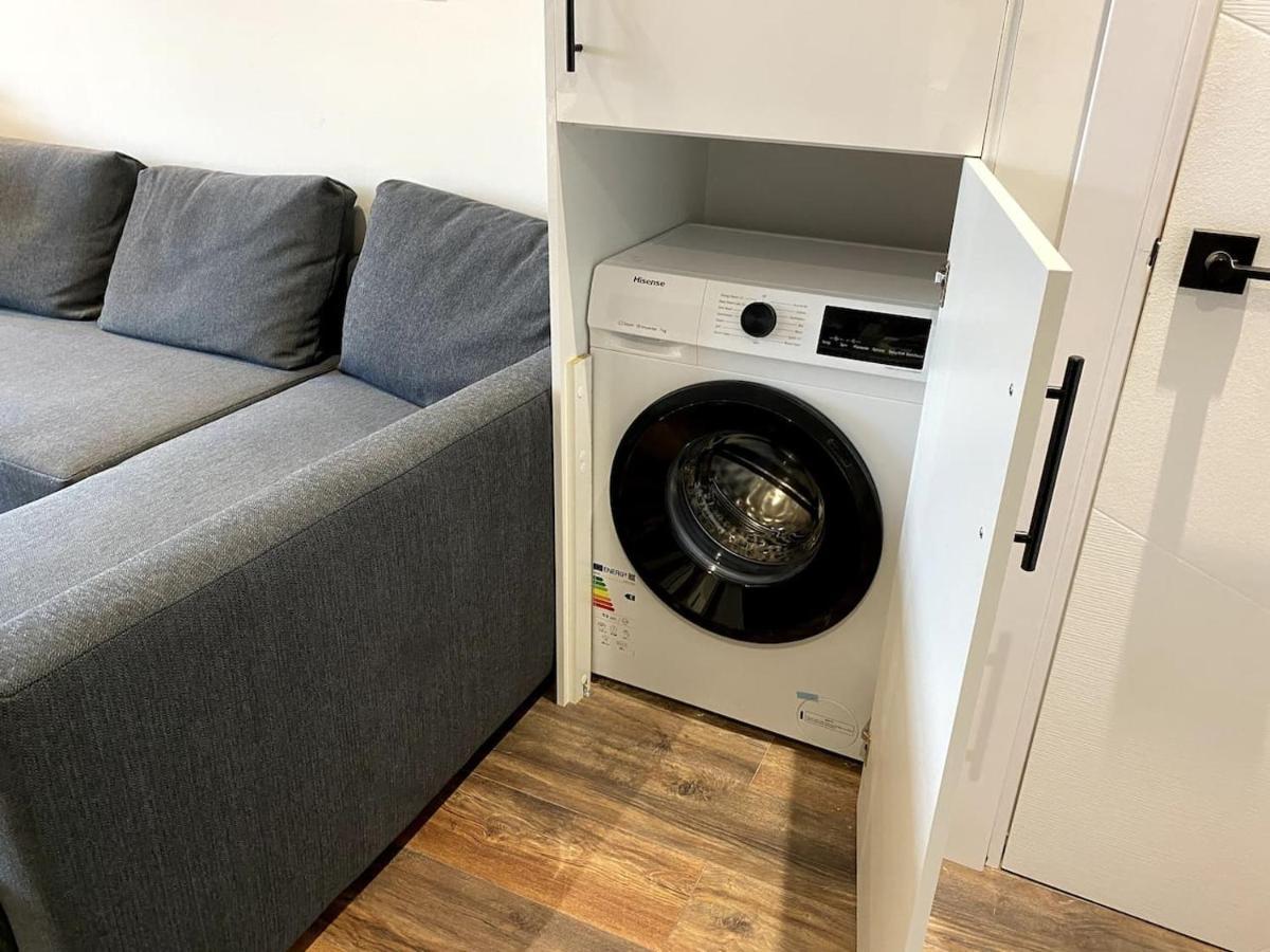3 West Brand New Loft Appartement