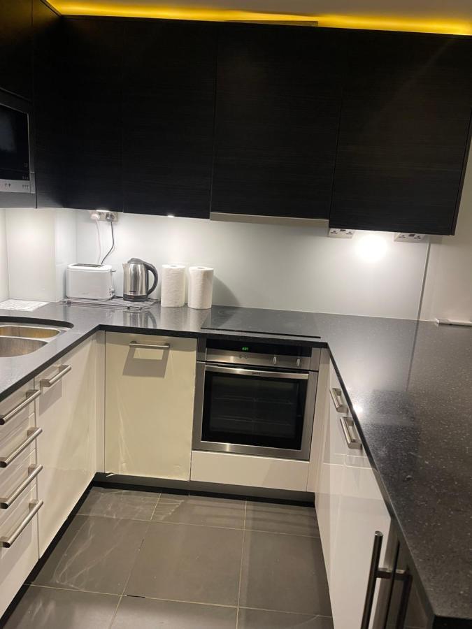 Appartement Imperial Wharf Chelsea Octavia House Londen