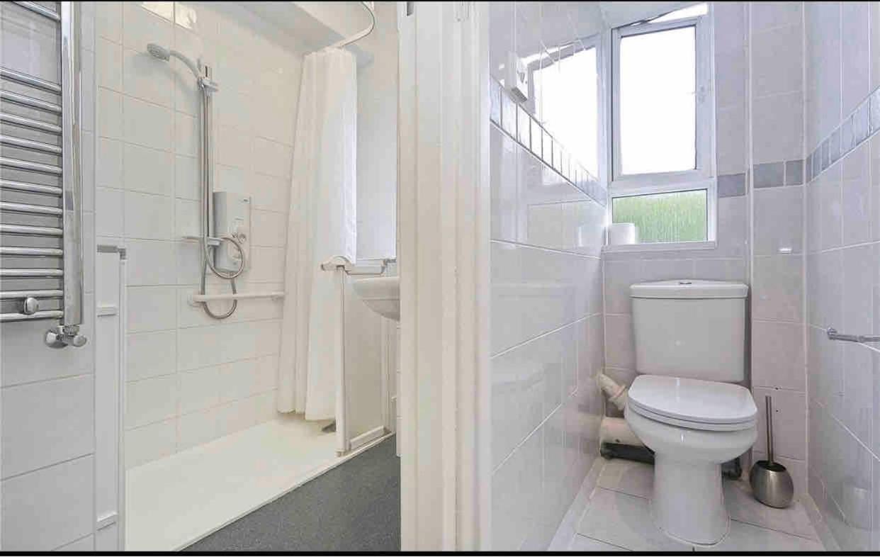 Single - Kings Cross, Female Only,, Privatunterkunft London