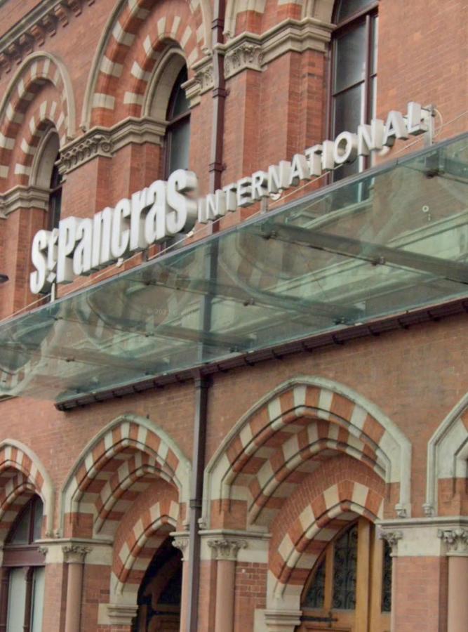Single - Kings Cross, Female Only,, Privatunterkunft
