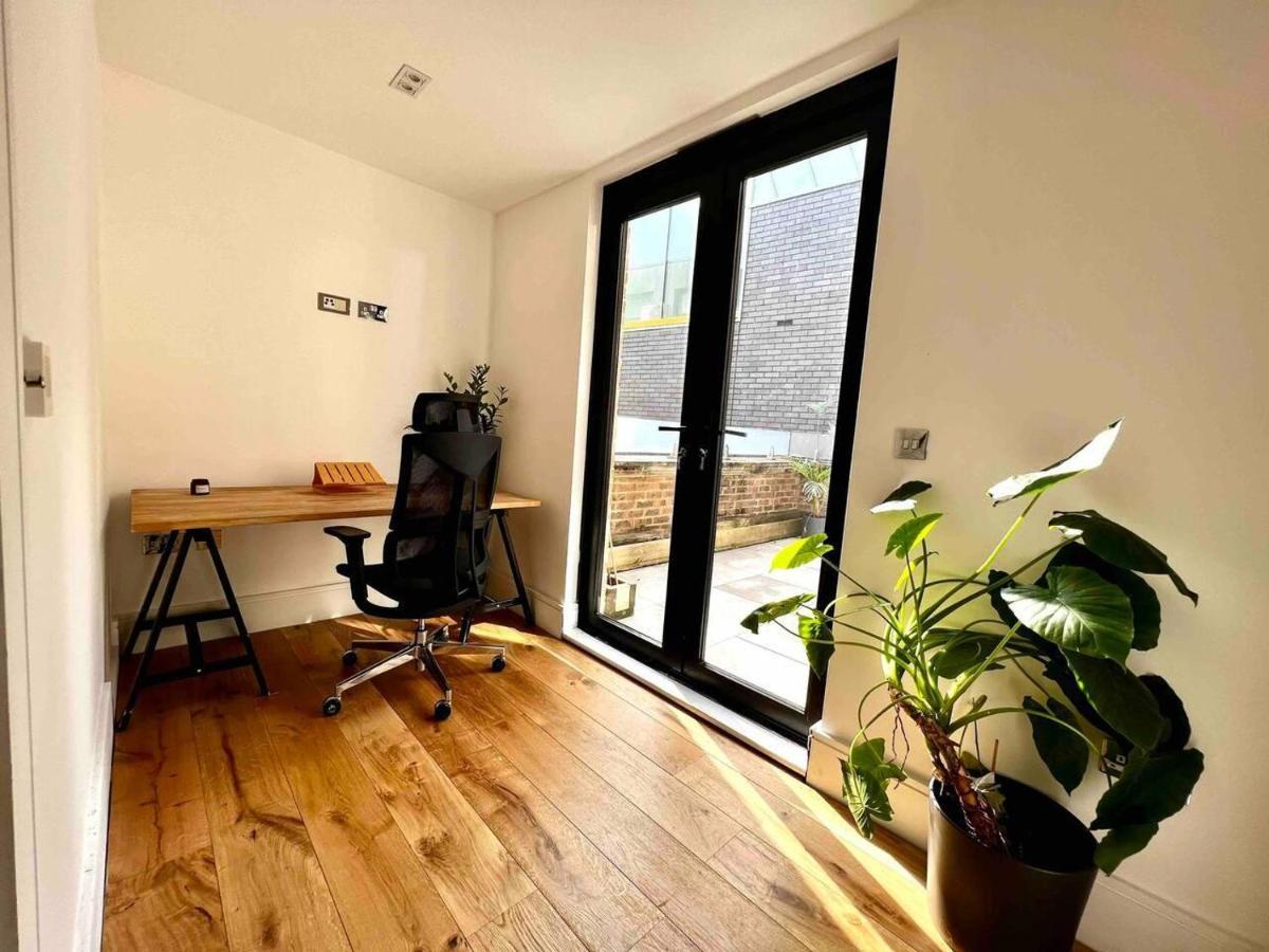 Holiday home Modern Retreat In The Heart Of Shoreditch