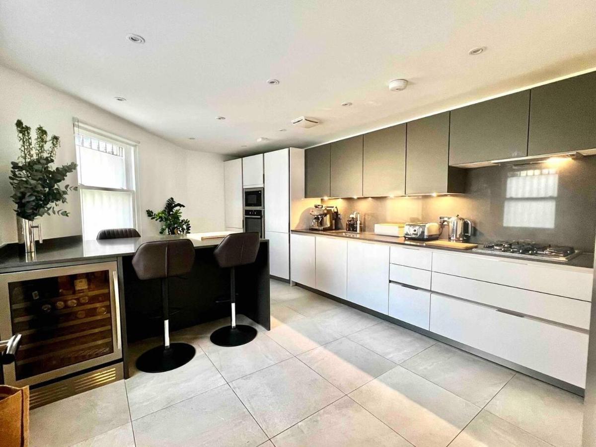 Holiday home Modern Retreat In The Heart Of Shoreditch London