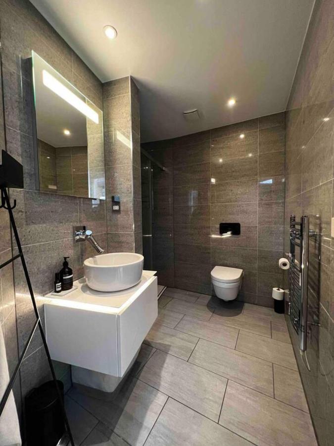 Modern Retreat In The Heart Of Shoreditch * London