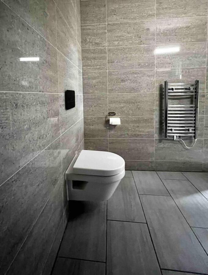 Modern Retreat In The Heart Of Shoreditch * London