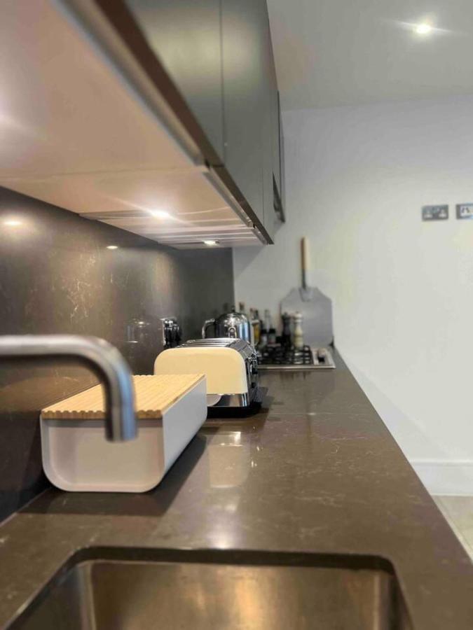 Holiday home Modern Retreat In The Heart Of Shoreditch London