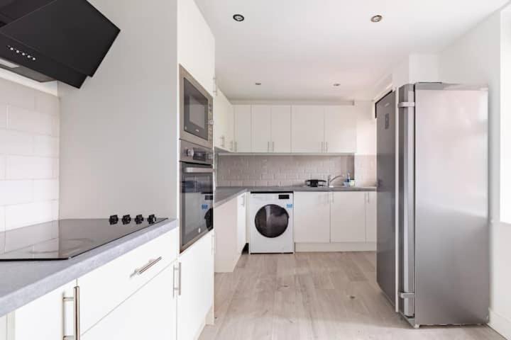 Lovely 3 Bedroom Flat In North Londen