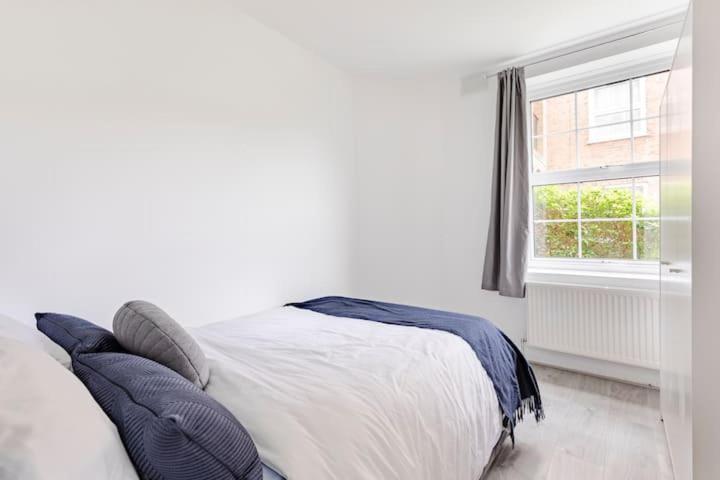 Appartement Lovely 3 Bedroom Flat In North