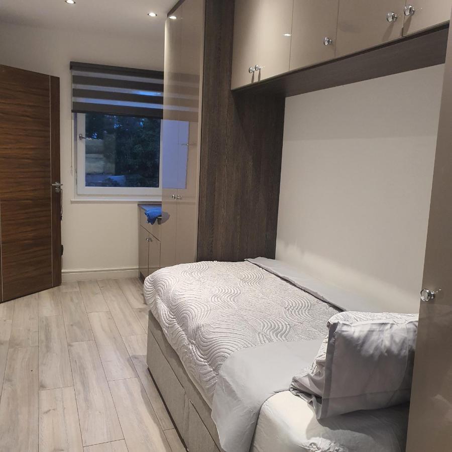 Accommodatie bij particulieren 64 Salmon Street
