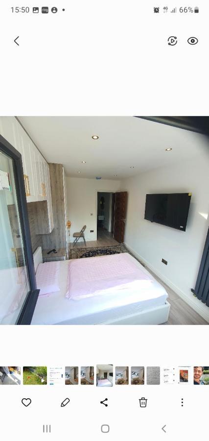 Accommodatie bij particulieren 64 Salmon Street *