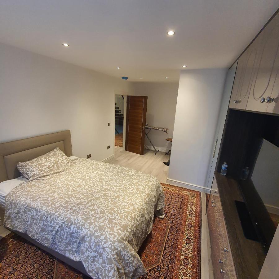 Accommodatie bij particulieren 64 Salmon Street Londen