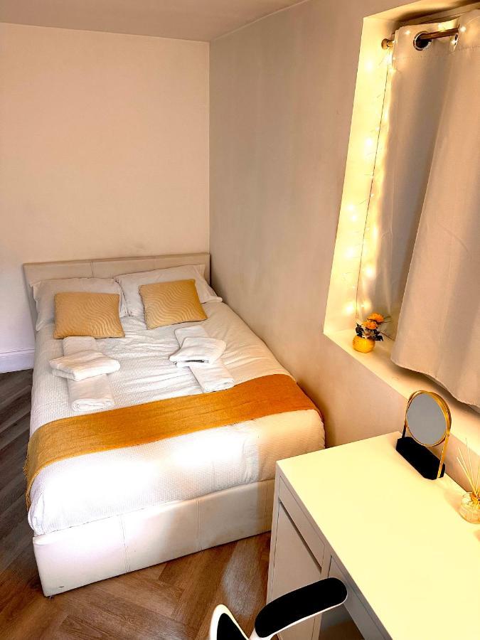 Charming 4 Bedrooms House With Garden In Heart Of Camden Vakantiehuis