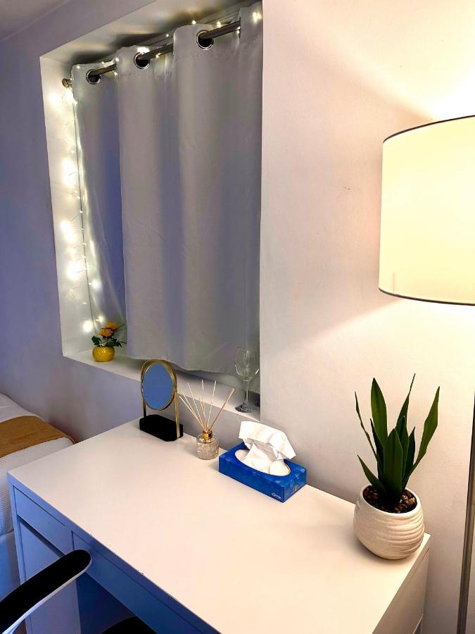 Charming 4 Bedrooms House With Garden In Heart Of Camden Vakantiehuis Londen