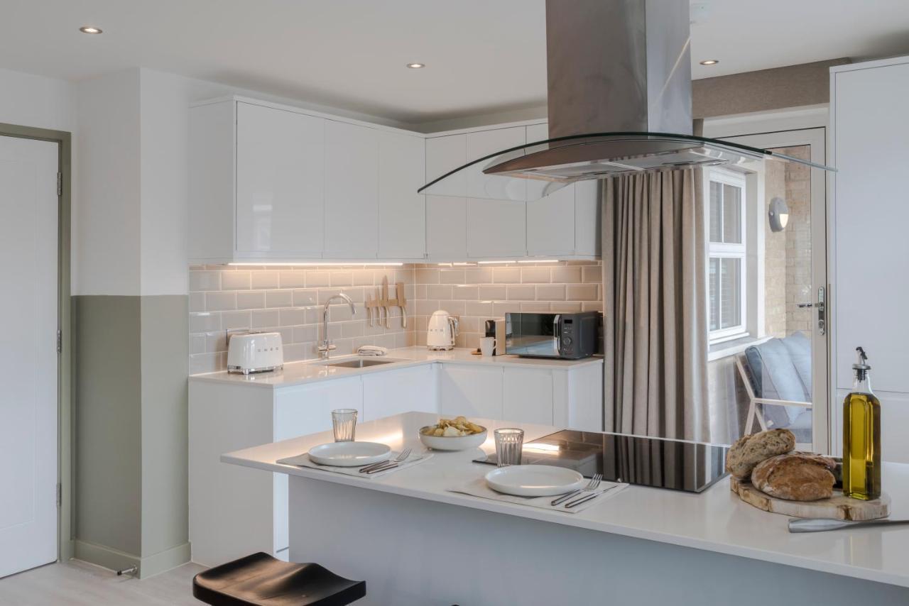 Southwark Serviced I Your London