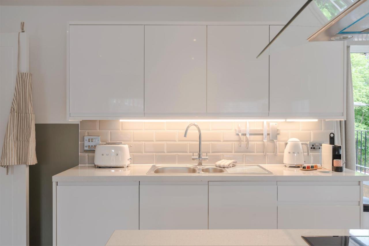 Southwark Serviced I Your Apartment *