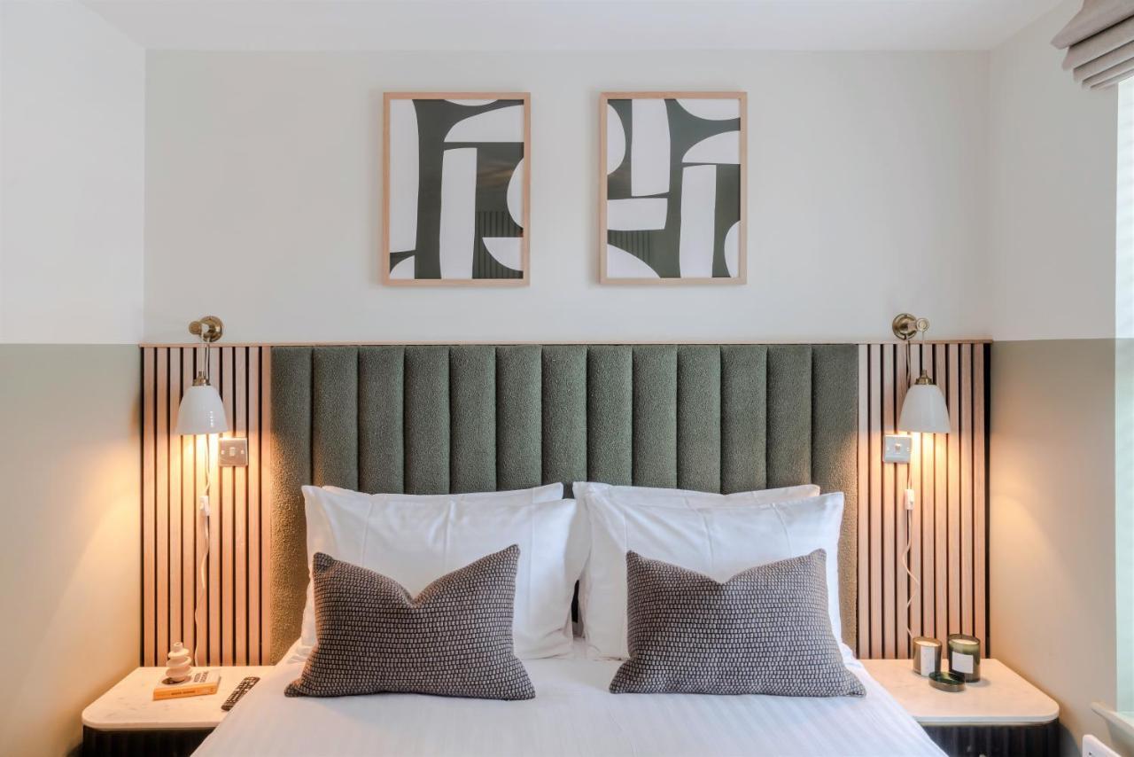 Southwark Serviced I Your Apartment