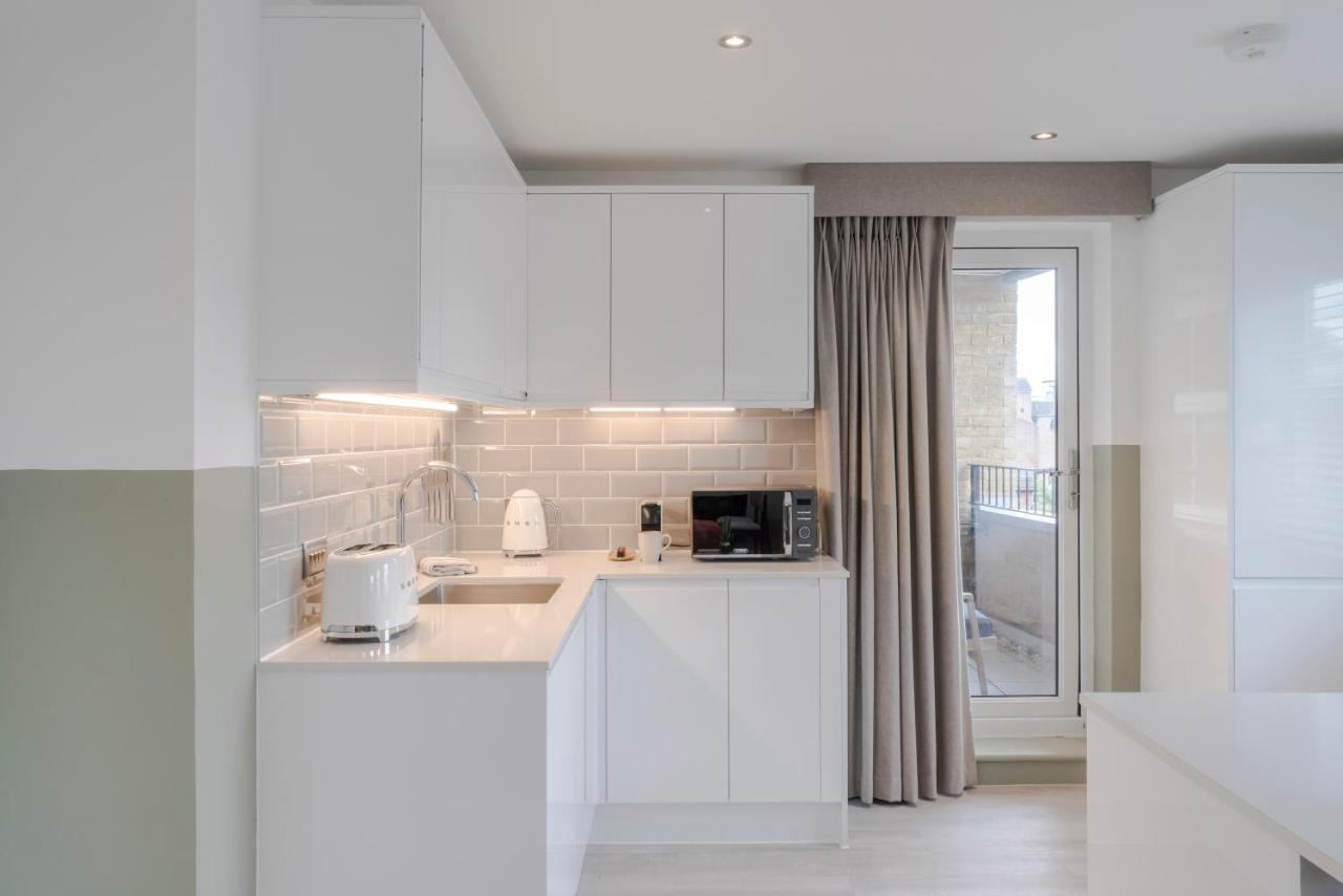 Southwark Serviced I Your London