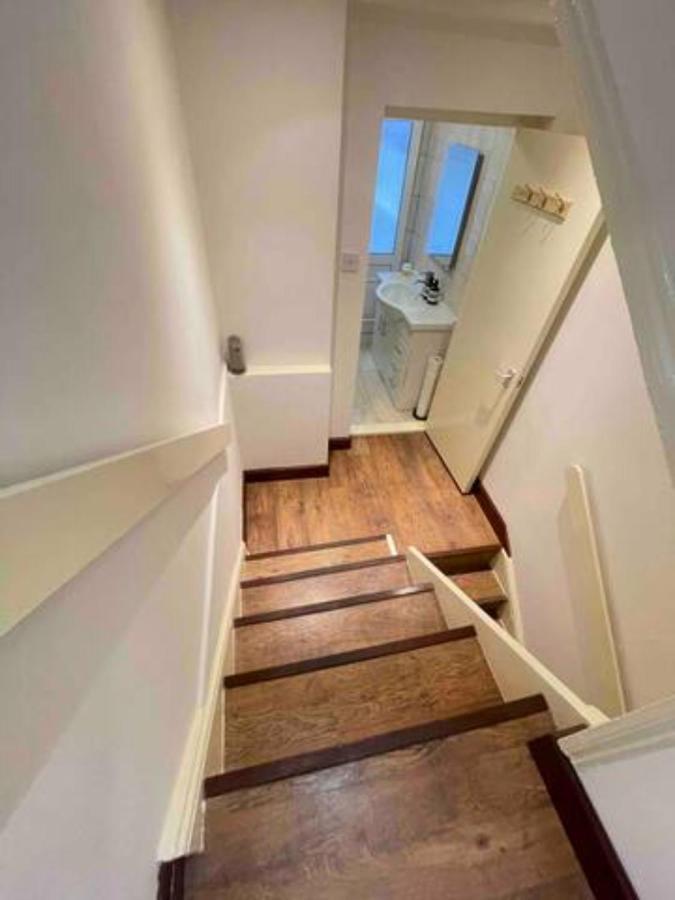 Flat In Fitzrovia- Near Major Attractions! * London