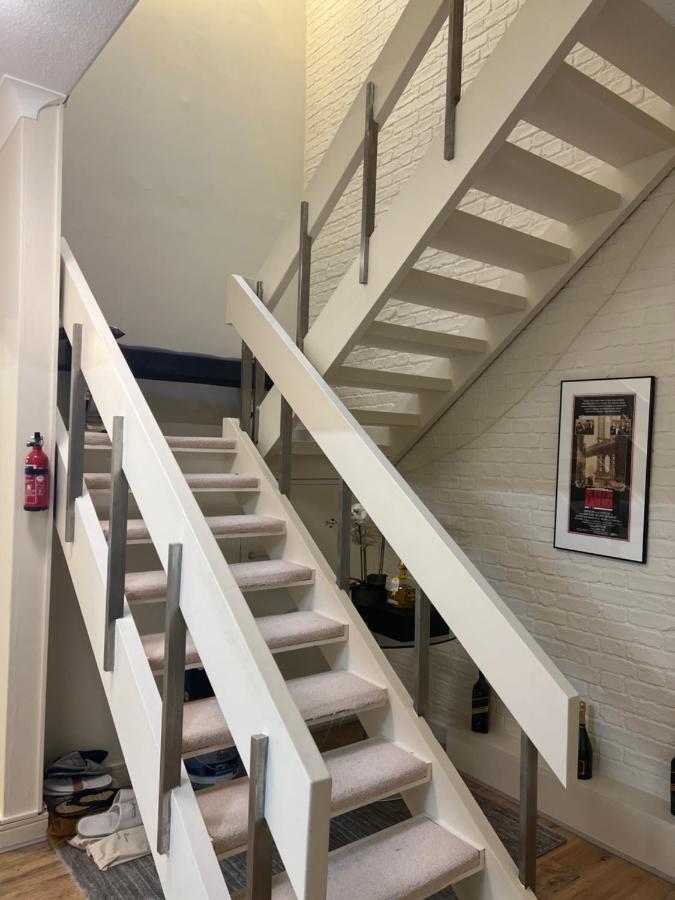 44 Baker Street Accurist House * Londen