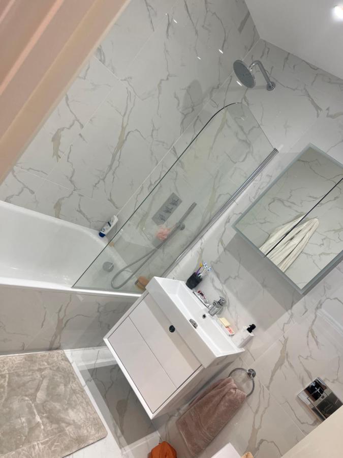 44 Baker Street Accurist House Appartement Londen