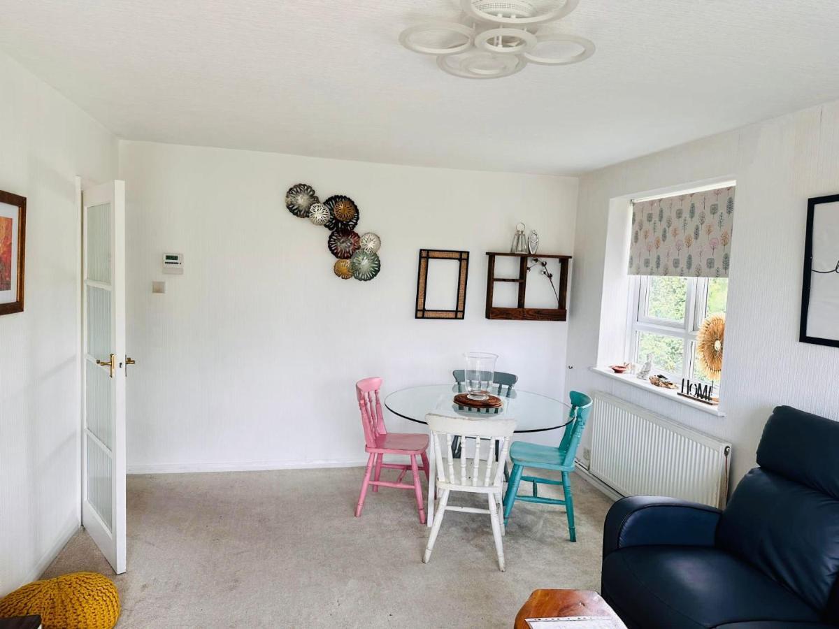 Spacious 2 Bedroom Flat 20mins To Oxford Street By Tube *