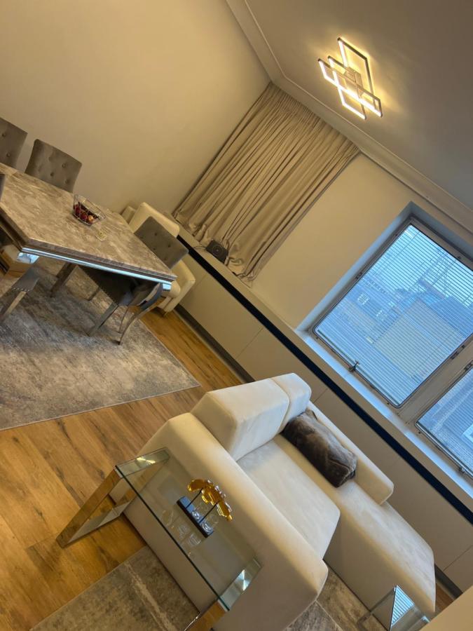 44 Baker Street Accurist House Appartement *