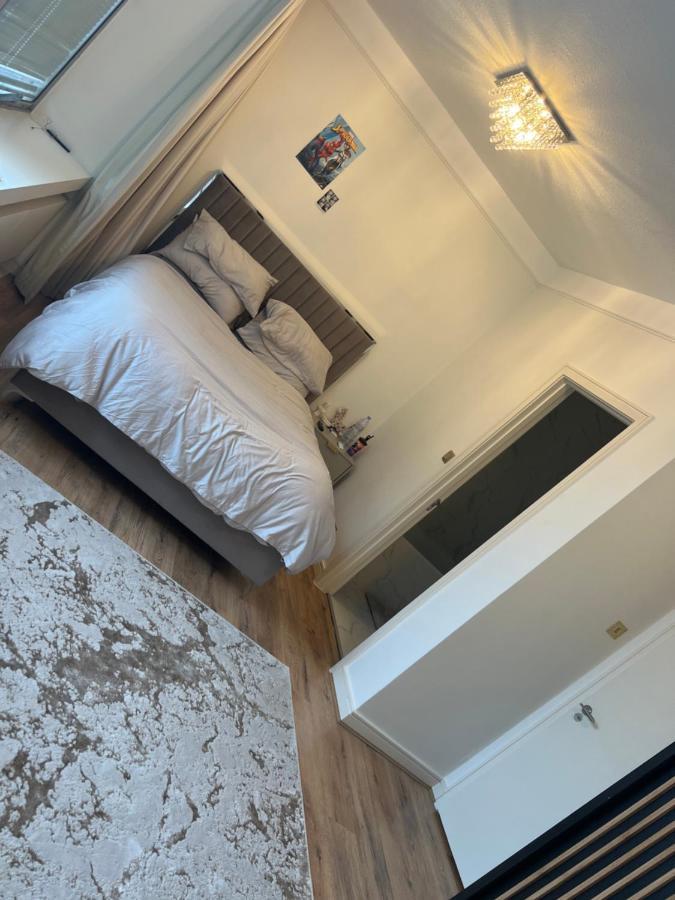 44 Baker Street Accurist House Appartement *