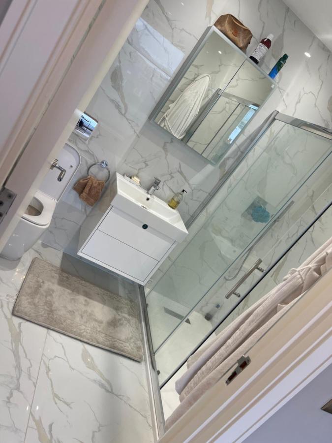Appartement 44 Baker Street Accurist House Londen