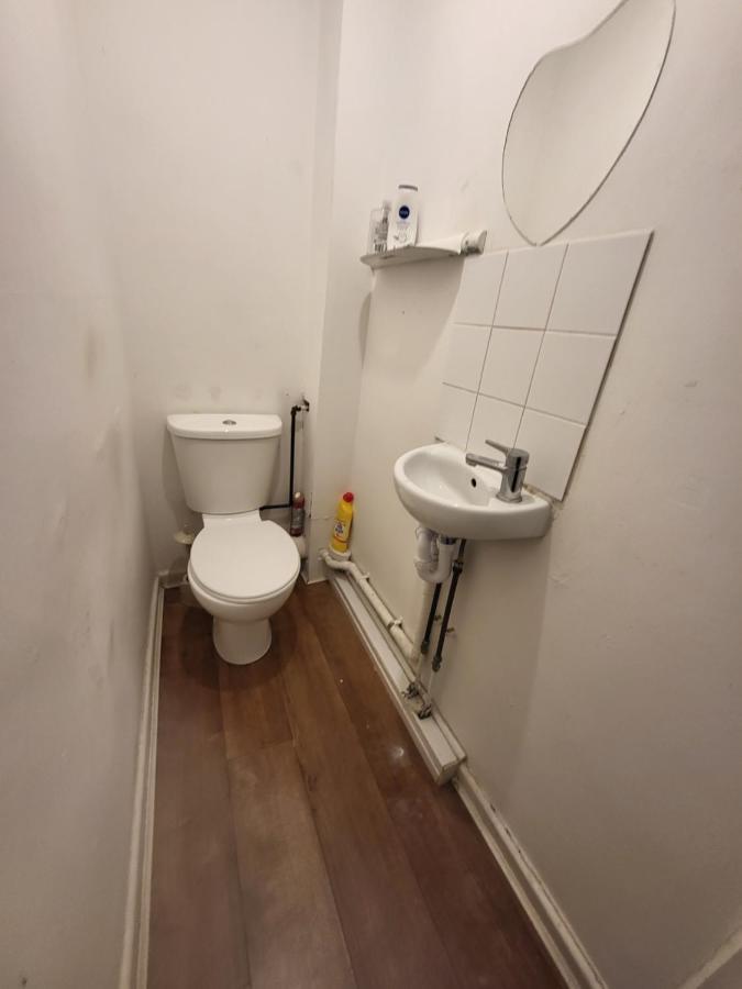 Quiet Near Arsenal Stadium Islington Zone 2 Cental Homestay