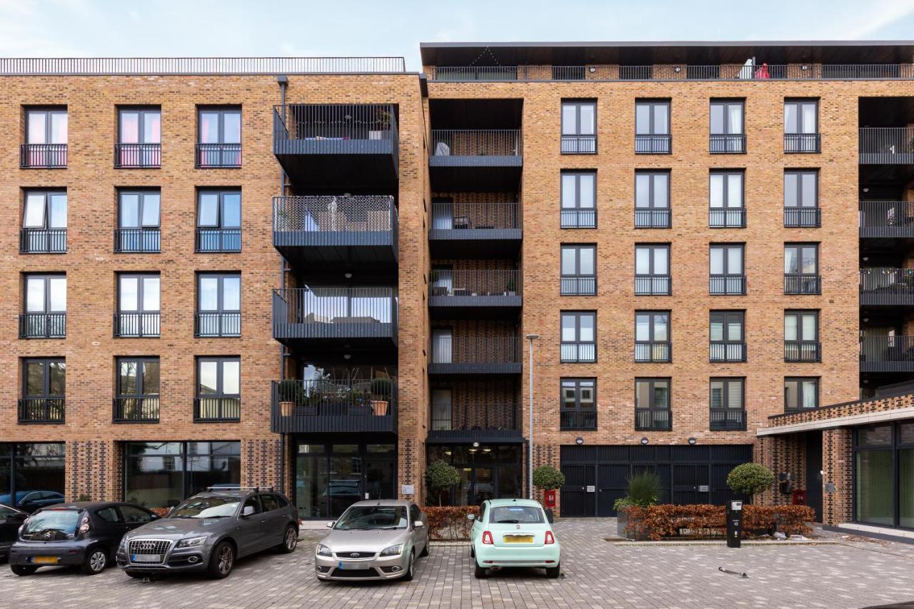 Apartment The Camden London