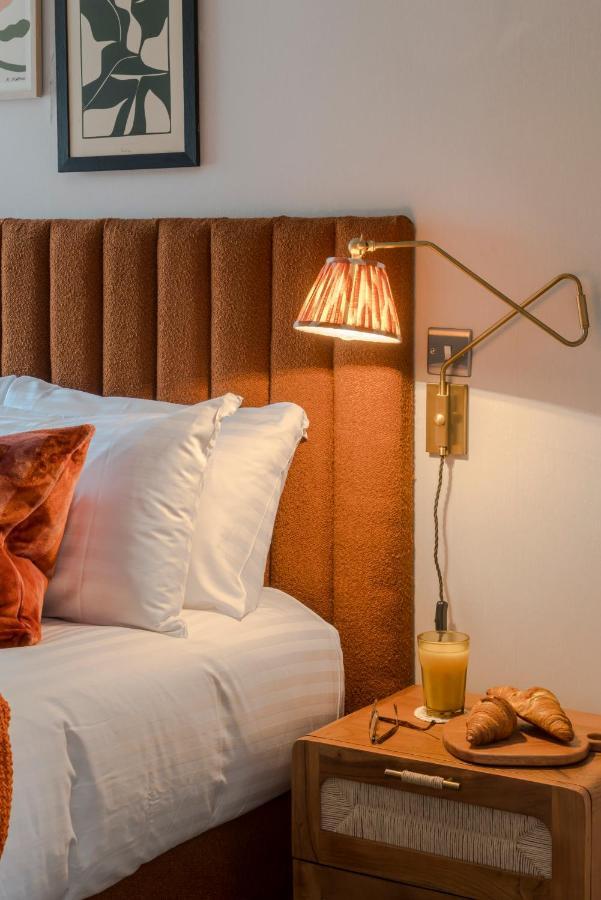Southwark Serviced I Your Apartment *