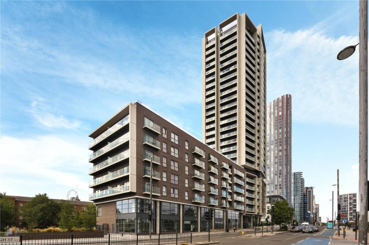 Two Double Bedroom Duplex Flat Apartamento