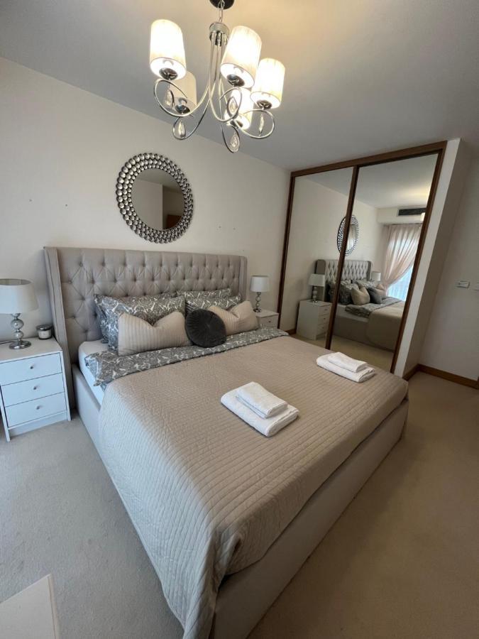 Two Double Bedroom Duplex Flat Londres