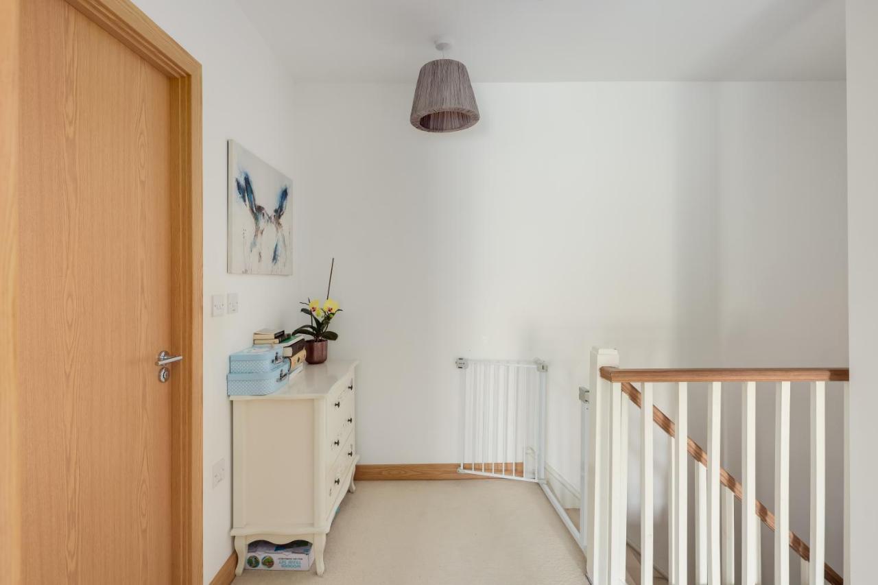 Two Double Bedroom Duplex Flat Apartamento Londres