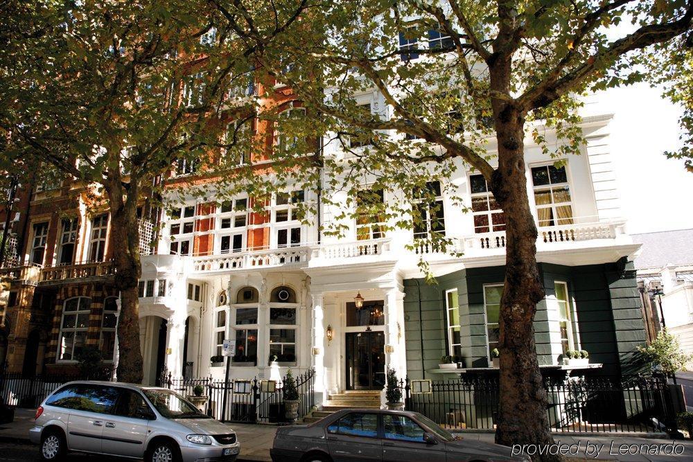 The Gore – Starhotels Collezione Hotel Londen