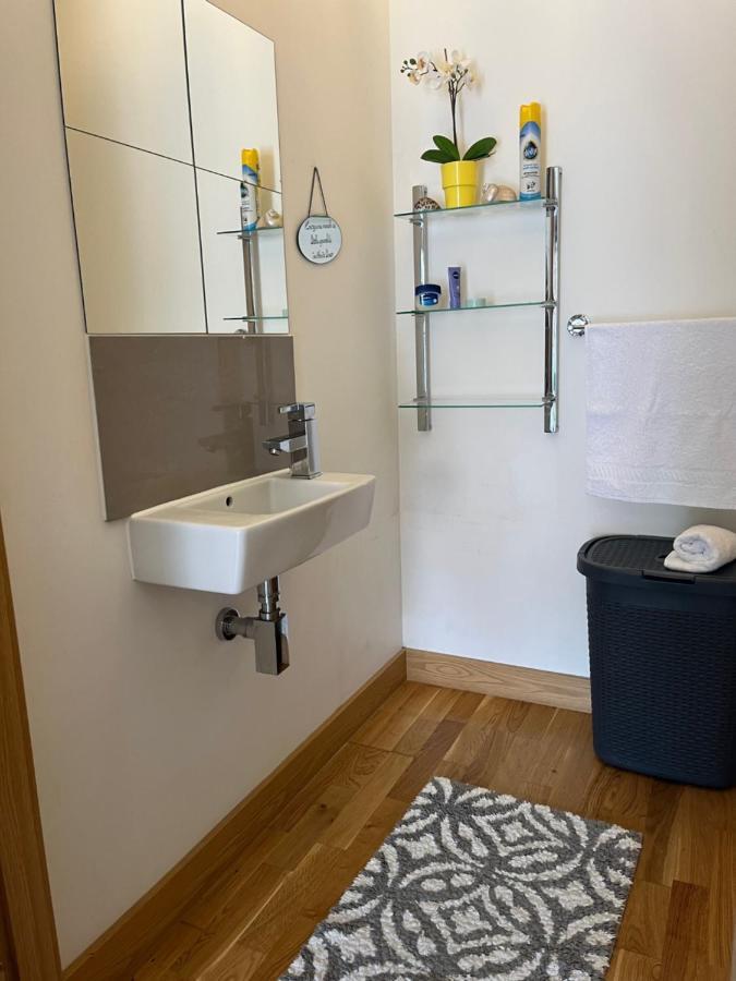 Apartamento Two Double Bedroom Duplex Flat *