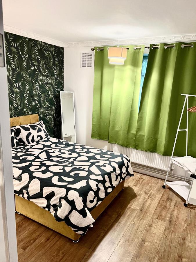 Accommodatie bij particulieren Private Double In The Center Of Londen