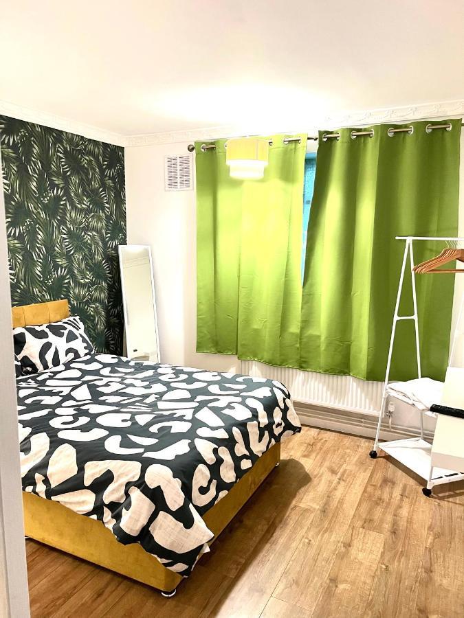 Private Double In The Center Of Accommodatie bij particulieren Londen