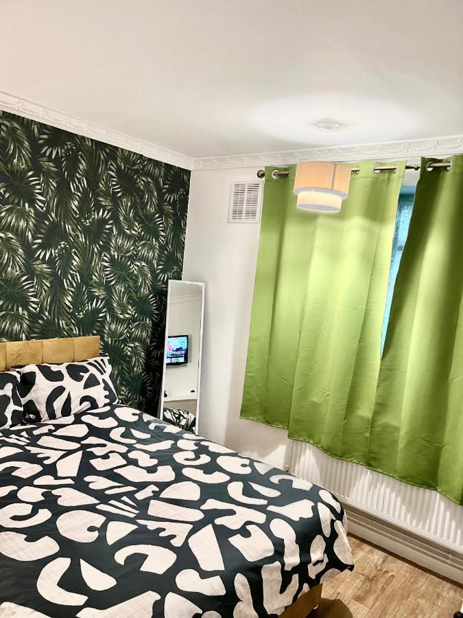 Private Double In The Center Of Londen