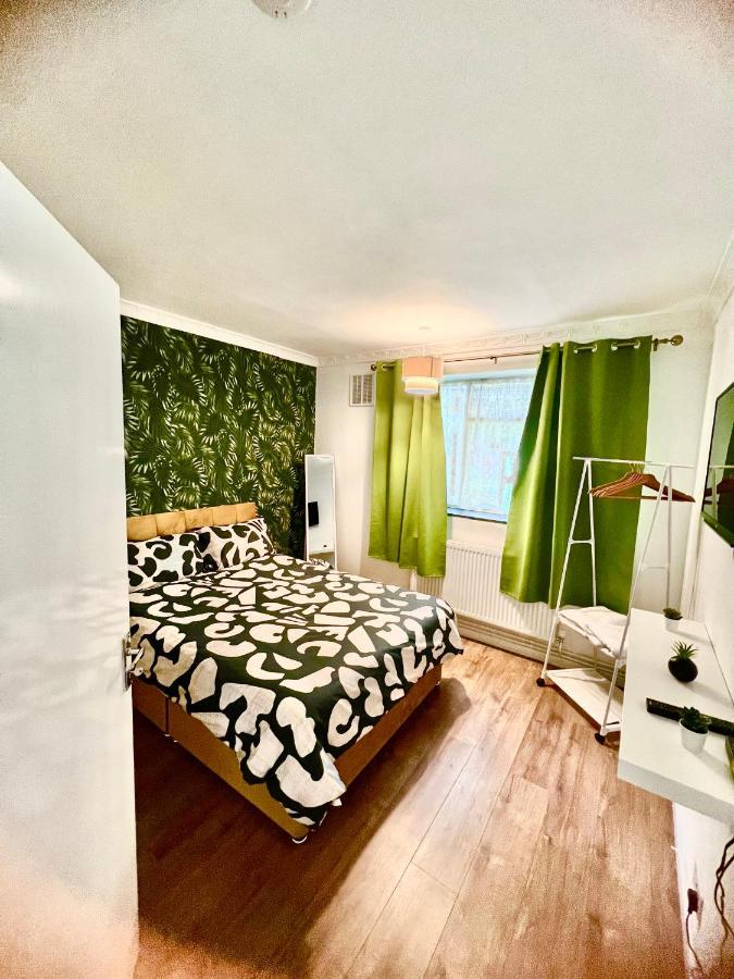 Private Double In The Center Of Accommodatie bij particulieren *