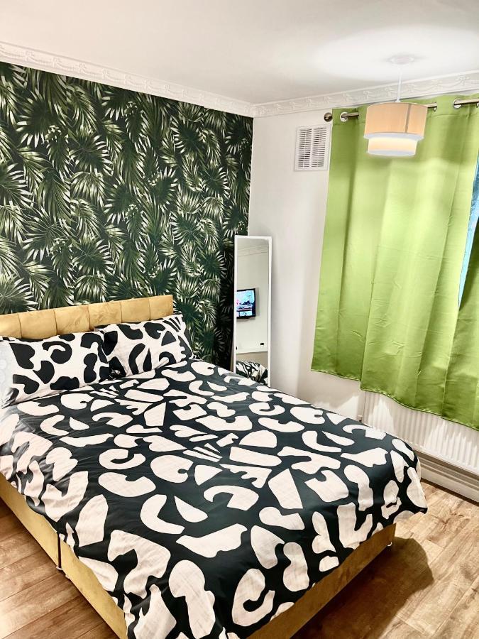 Accommodatie bij particulieren Private Double In The Center Of Londen