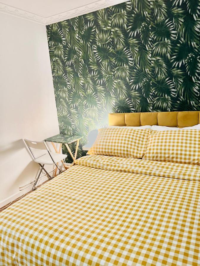 Private Double In The Center Of Accommodatie bij particulieren