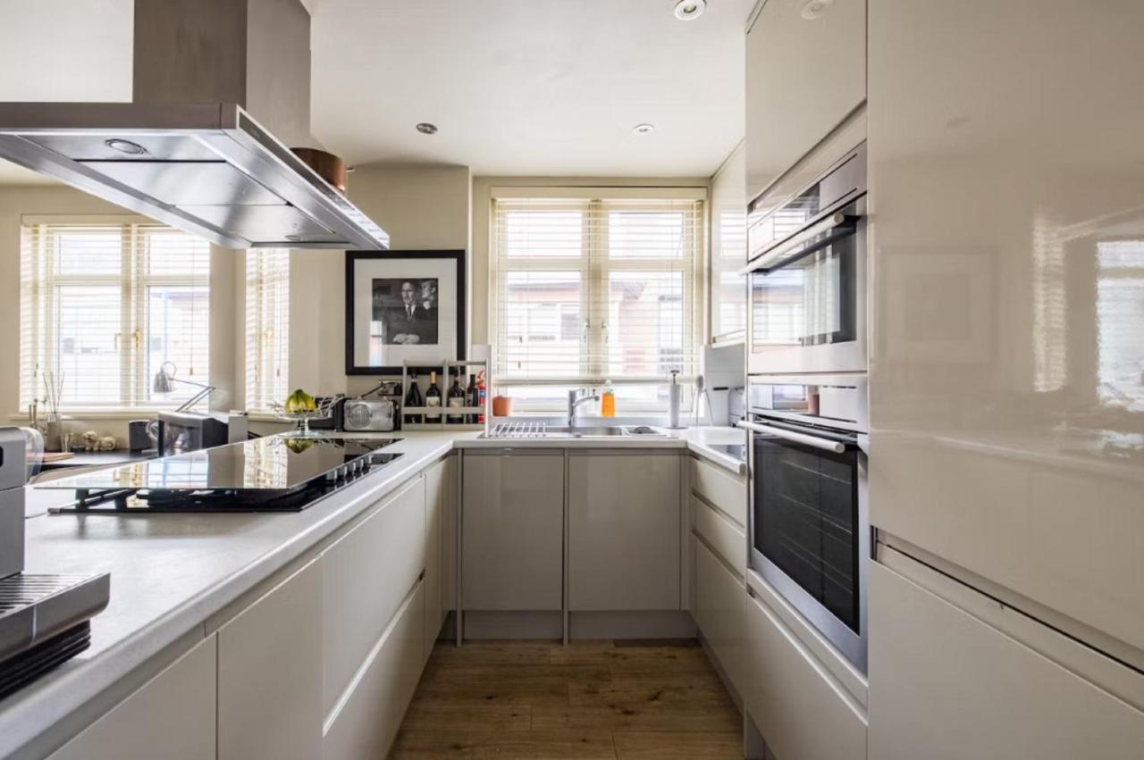 Apartment Stunning 1-bed In London