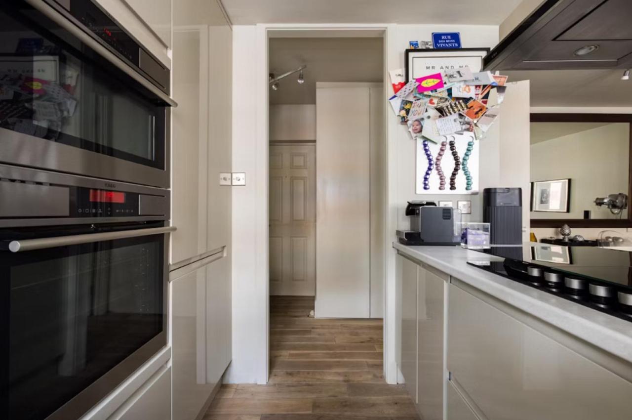 Stunning 1-bed In * London