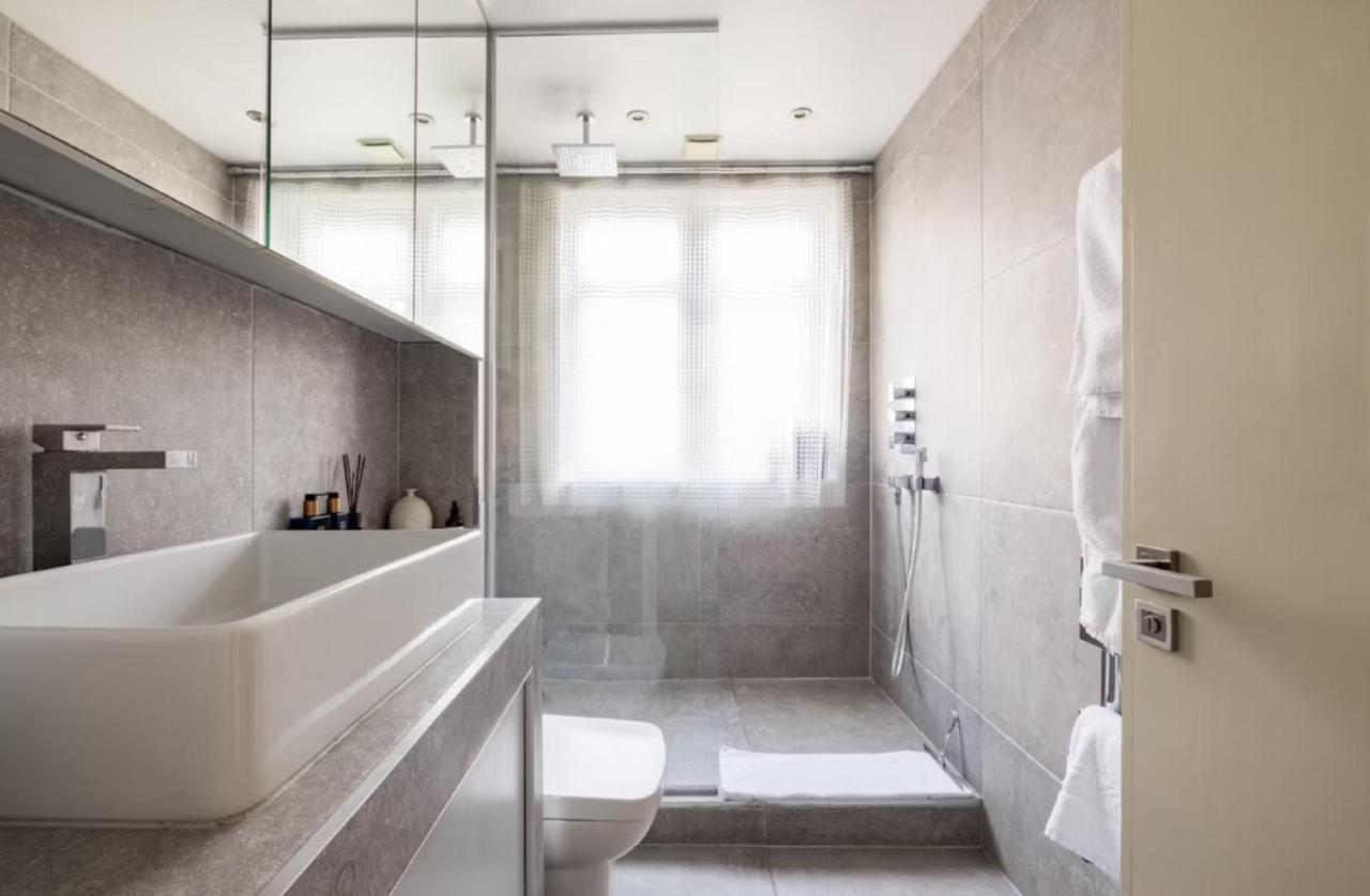 Stunning 1-bed In London