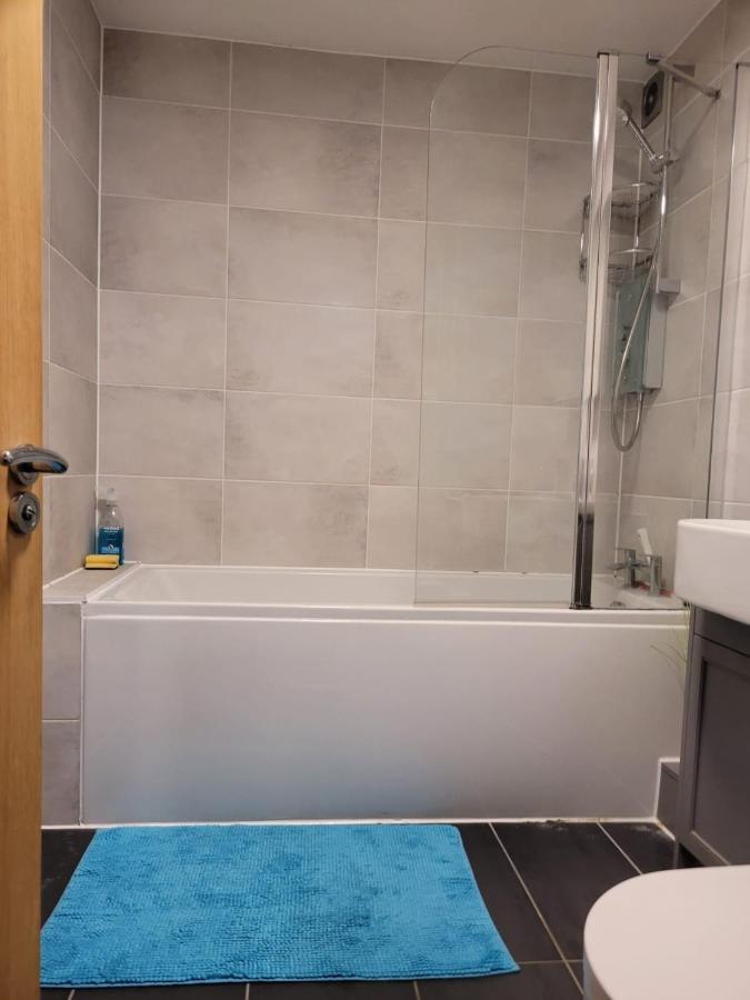Comfortable Two Bedroom Modern Appartement Londen