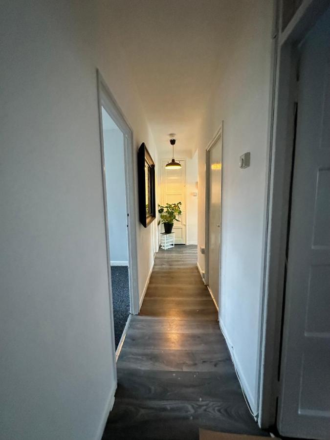 Gasthuis Shoreditch R1