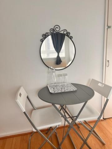 Beautiful Close To Brick Lane Habitación en casa particular *